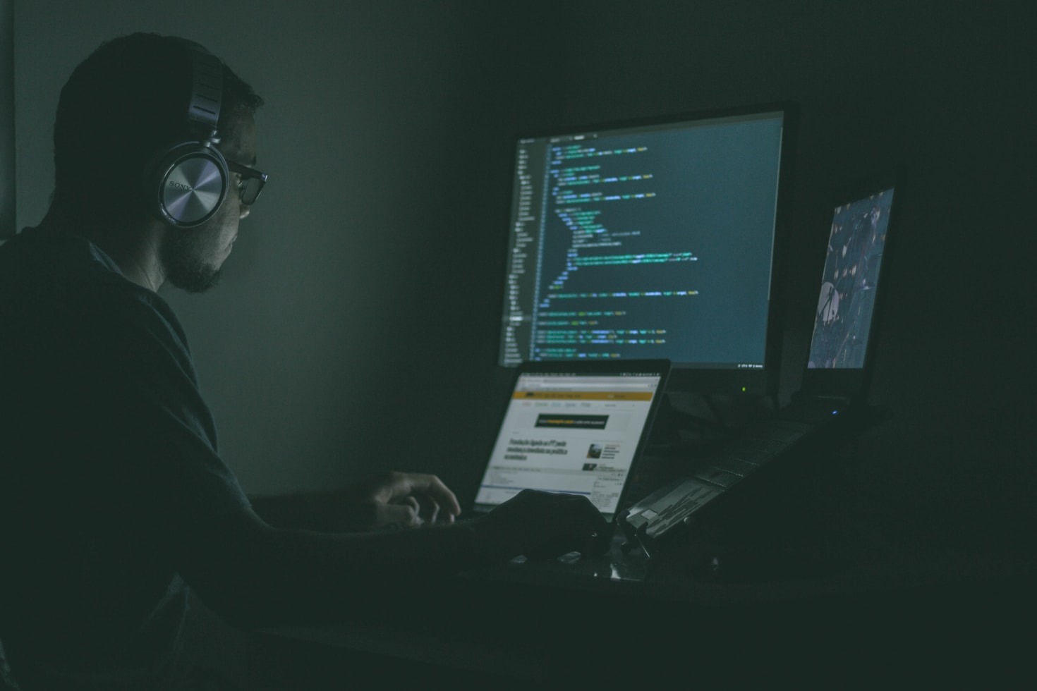 Top Cybersecurity Challenges Facing Businesses Today