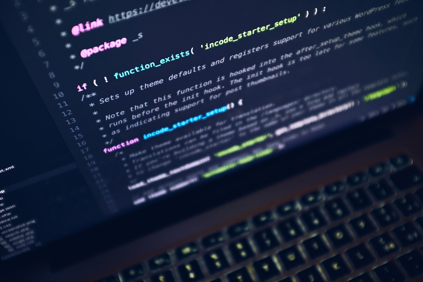 Real-World Cybersecurity Case Studies Explained