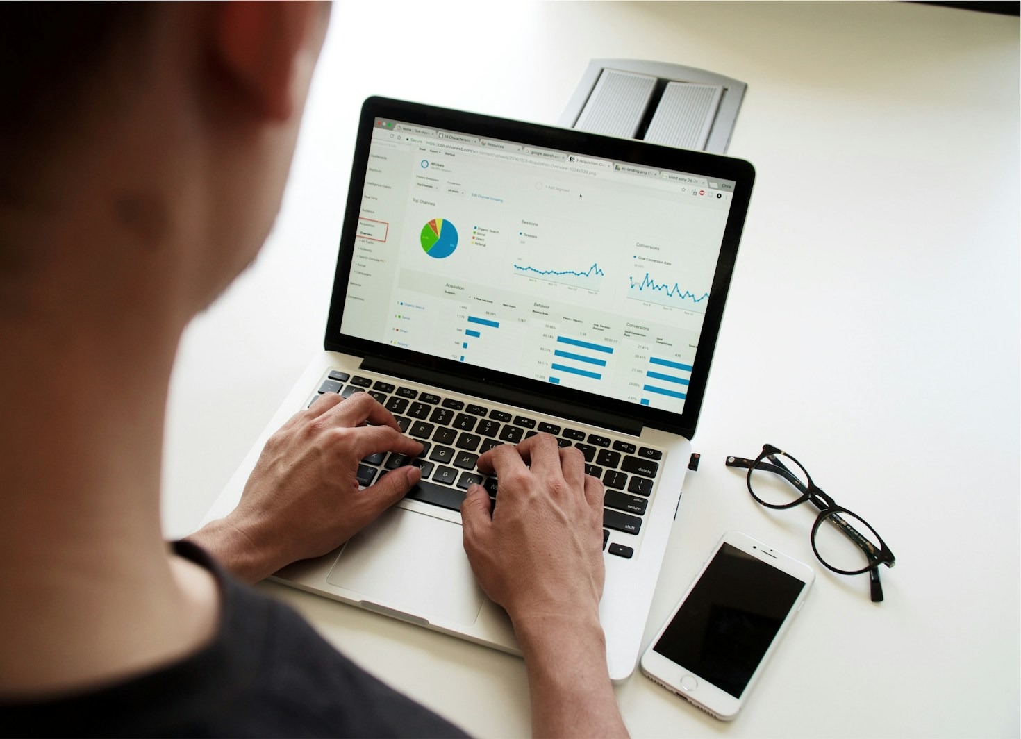 Future Trends in Cybersecurity for Enterprises